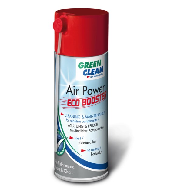 Green Clean Paineilma 400ml Air Power 4,5bar