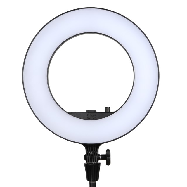 Godox LED-valaisin Ring Light LR180