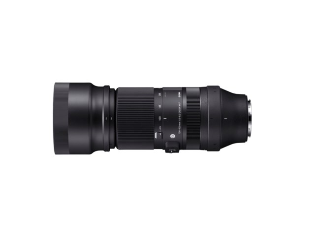 Sigma AF 100-400mm F/5-6,3 DG DN OS Contemporary / Sony FE