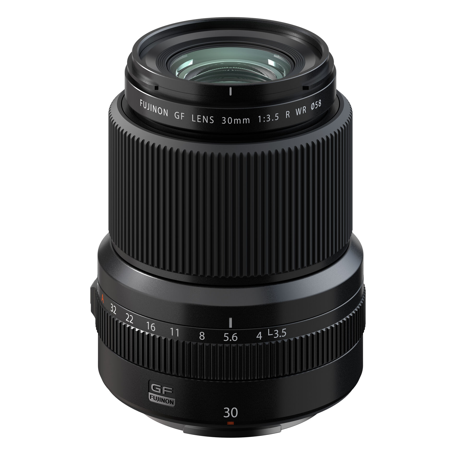 Fujifilm Fujinon GF 30mm f/3,5 R WR | Scandinavian Photo