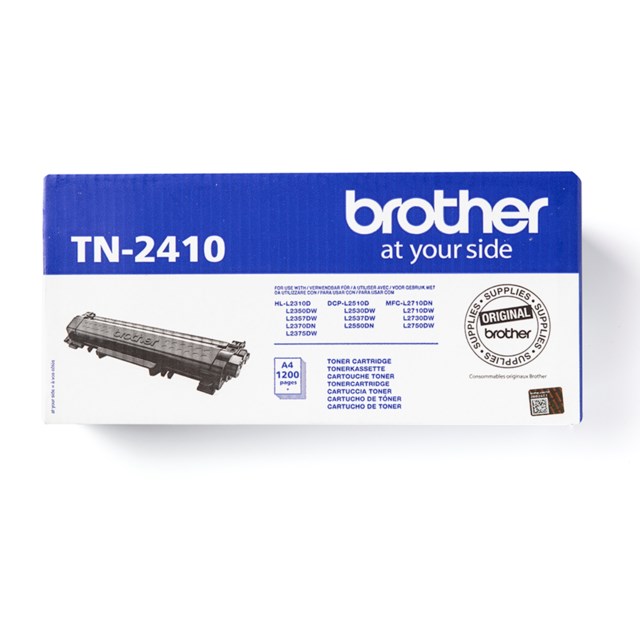 Brother TN2410 - 1200 sivua