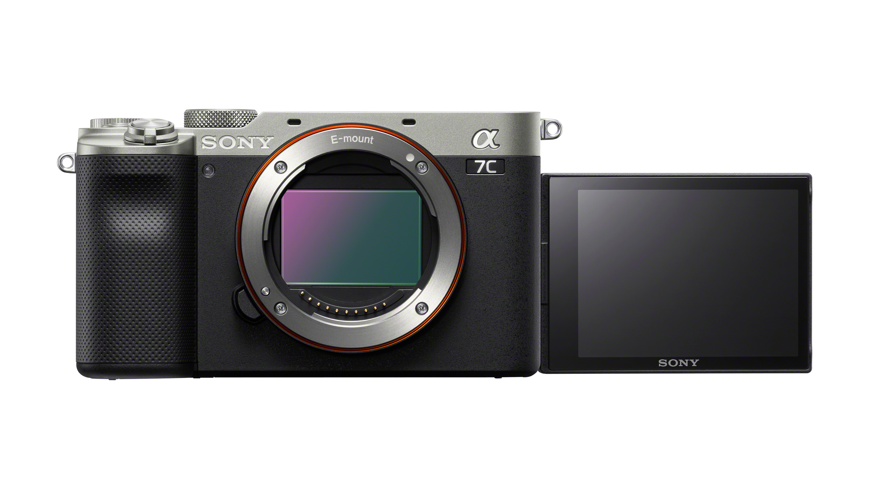 kamera a7c