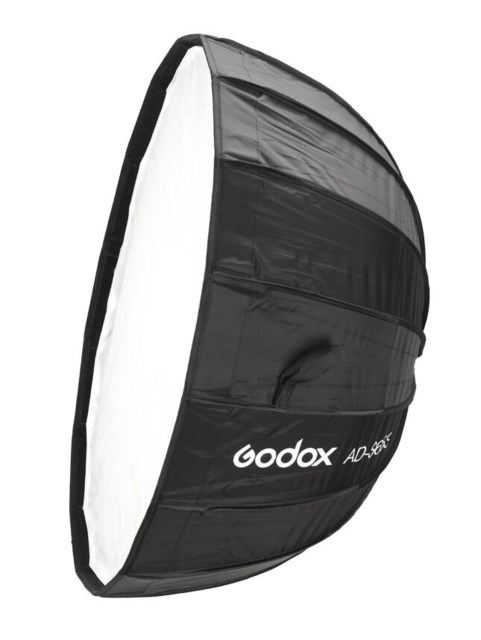 Godox Softbox 60cm / AD300 Pro / AD 400 Pro / ML60