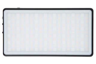 SP TECH LED-valaisin RGB Mobile Light L3