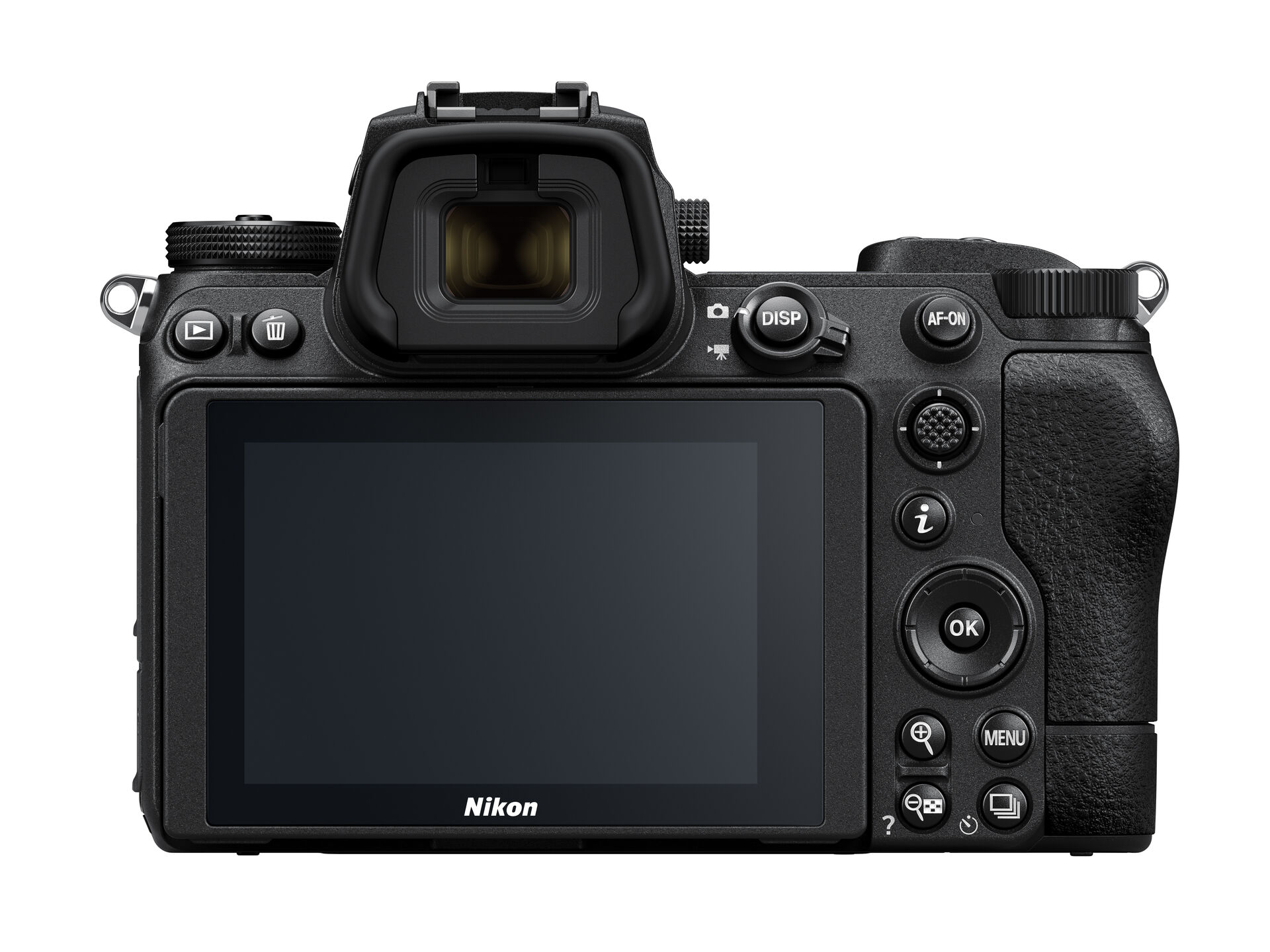 Nikon Z f body | Scandinavian Photo