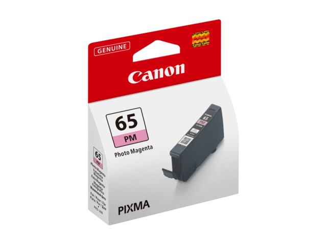 Canon CLI-65PM Mustepatruuna PRO 200