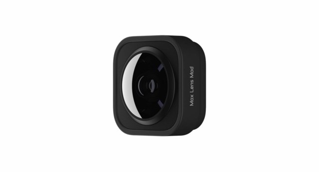GoPro Max Lens Mod Hero9 Black/Hero10 Black