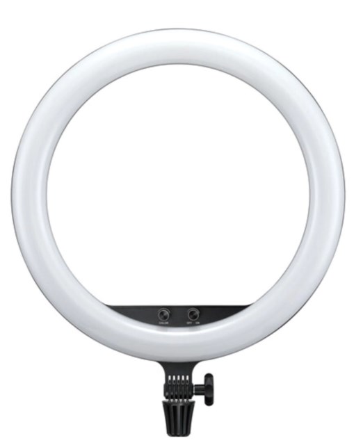 Godox LED-valaisin Ring Light LR150