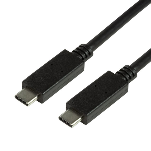 LogiLink USB C - USB C - 0,5m USB 3.2