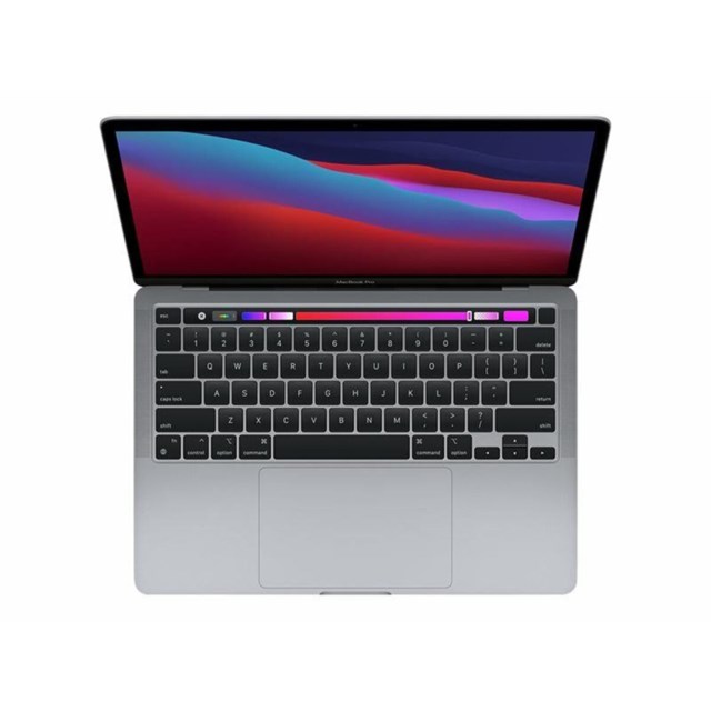 Apple MacBook Pro 13" M1, 16GB RAM, 512GB SSD Space Grey