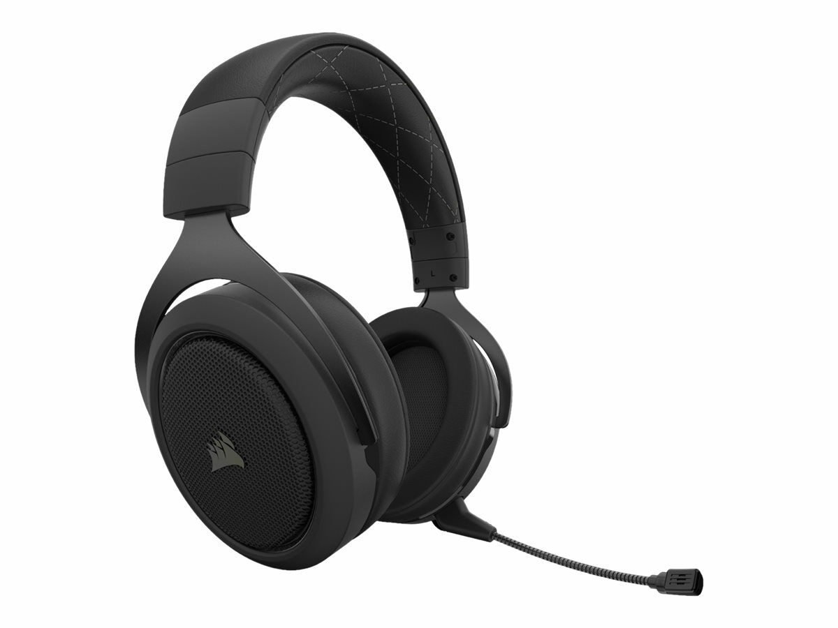 corsair virtuoso hinta