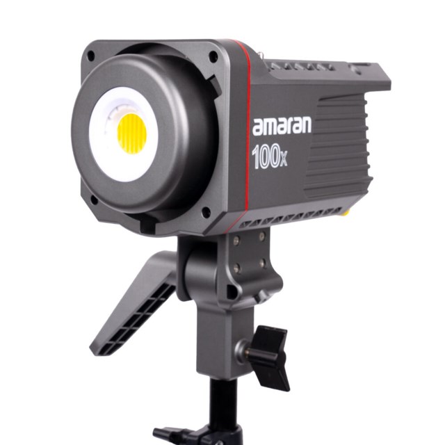 Amaran LED-Valaisin 100X Bi-Color