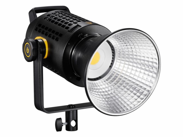 Godox LED-valaisin UL60 Silent Video Light
