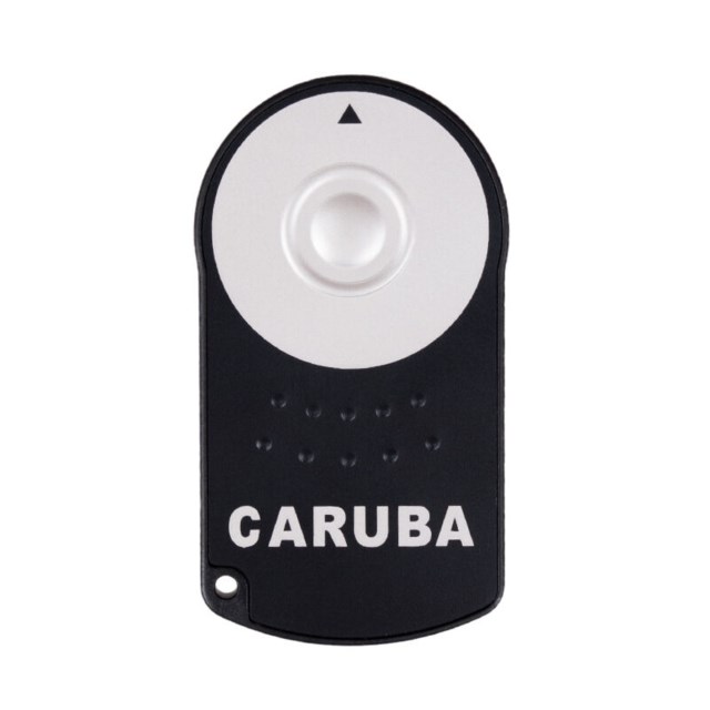 CARUBA IR Remote CRC-6 / RC-6, Canon