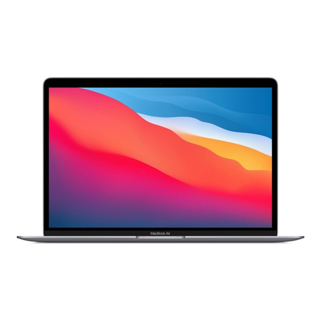 Apple MacBook Air 13" M1, 8GB RAM, 256GB SSD Space Grey