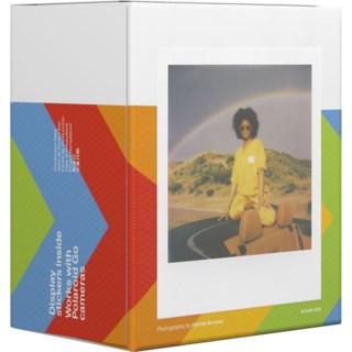 Polaroid Color Go Film Double Pack
