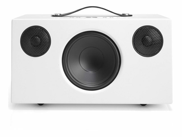 Audio Pro Addon C10 - White