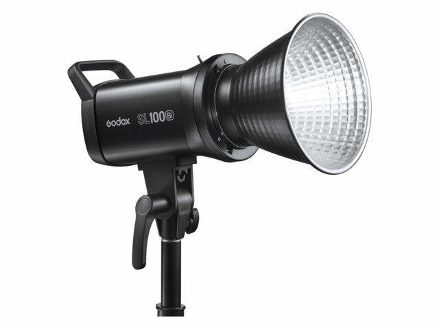 Godox LED-valaisin SL100Bi Bi-Color