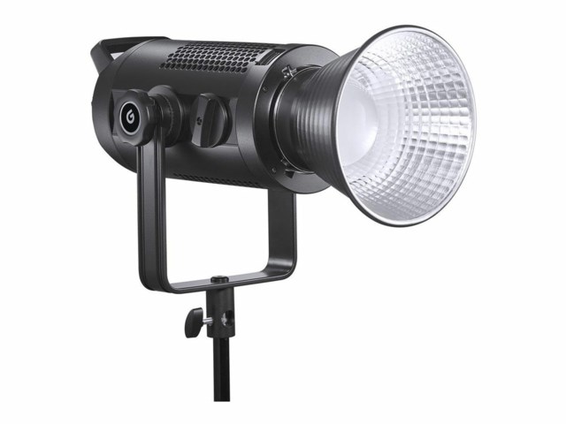 Godox LED-Belysning SZ200Bi Zoomable Bi-Color