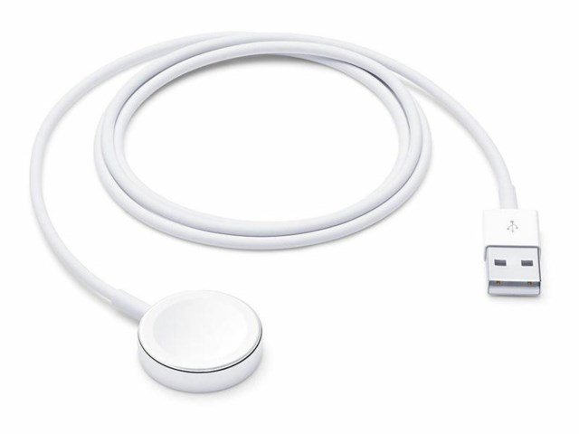 Apple Magnetic Charging Cable for Apple Watch 1m