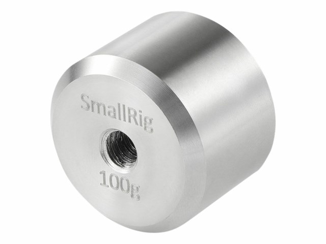 SmallRig 2284 Weight 100g for gimbals