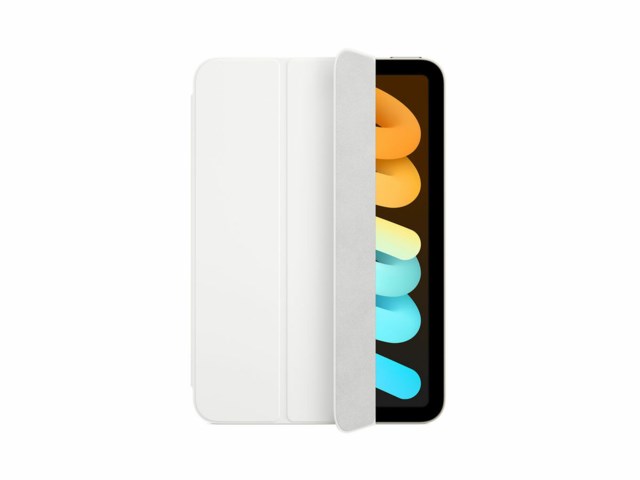 Apple Smart Folio for iPad mini 8.3" (6th Gen),  White (2021)
