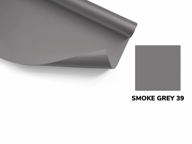 Fomei Smoke Grey 1,35x11m