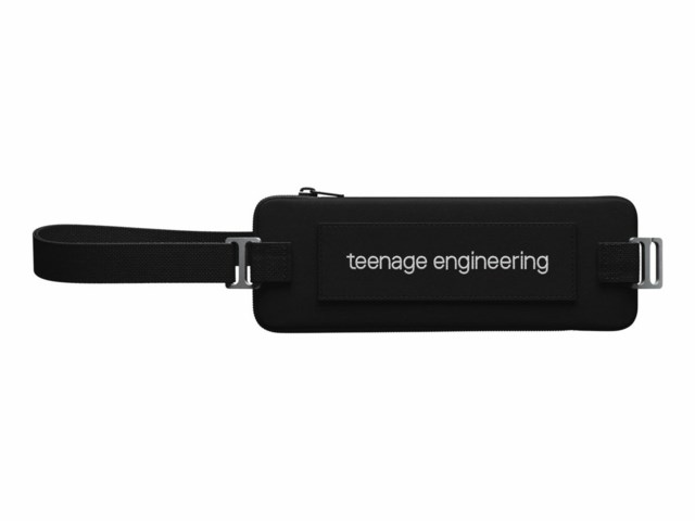 Teenage Engineering OP-Z Protective Soft Case Black