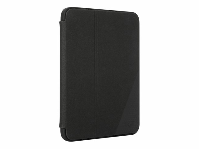 Targus Click-In Case iPad mini (6th gen.) (2021) Black