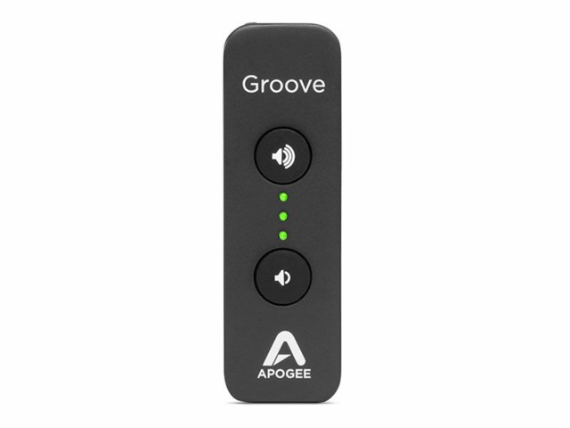 Apogee Groove USB - DAC