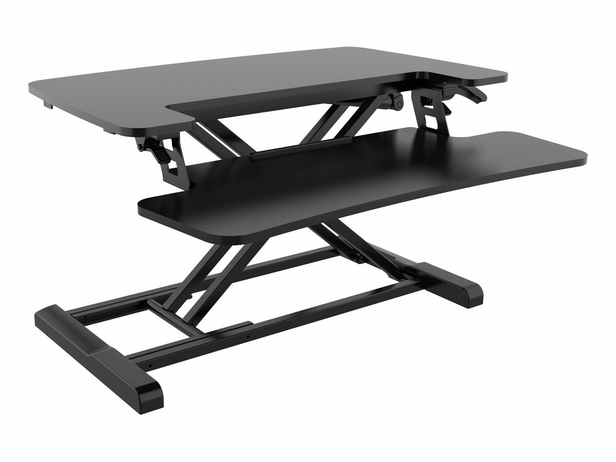 sp.tech NEM117S Adjustable Table Top Desk Scandinavian Photo