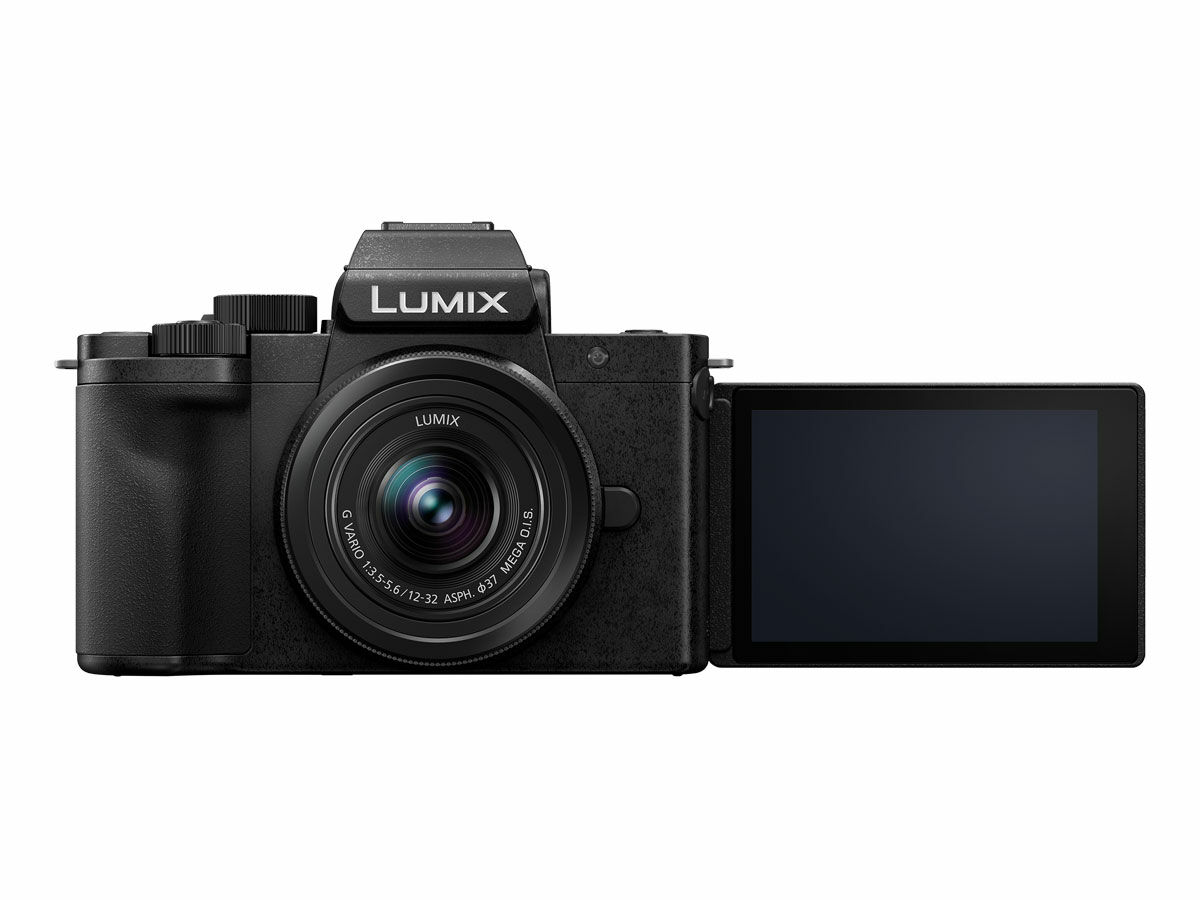 Panasonic LUMIX S9 Crimson Red Body Foto de Vakman