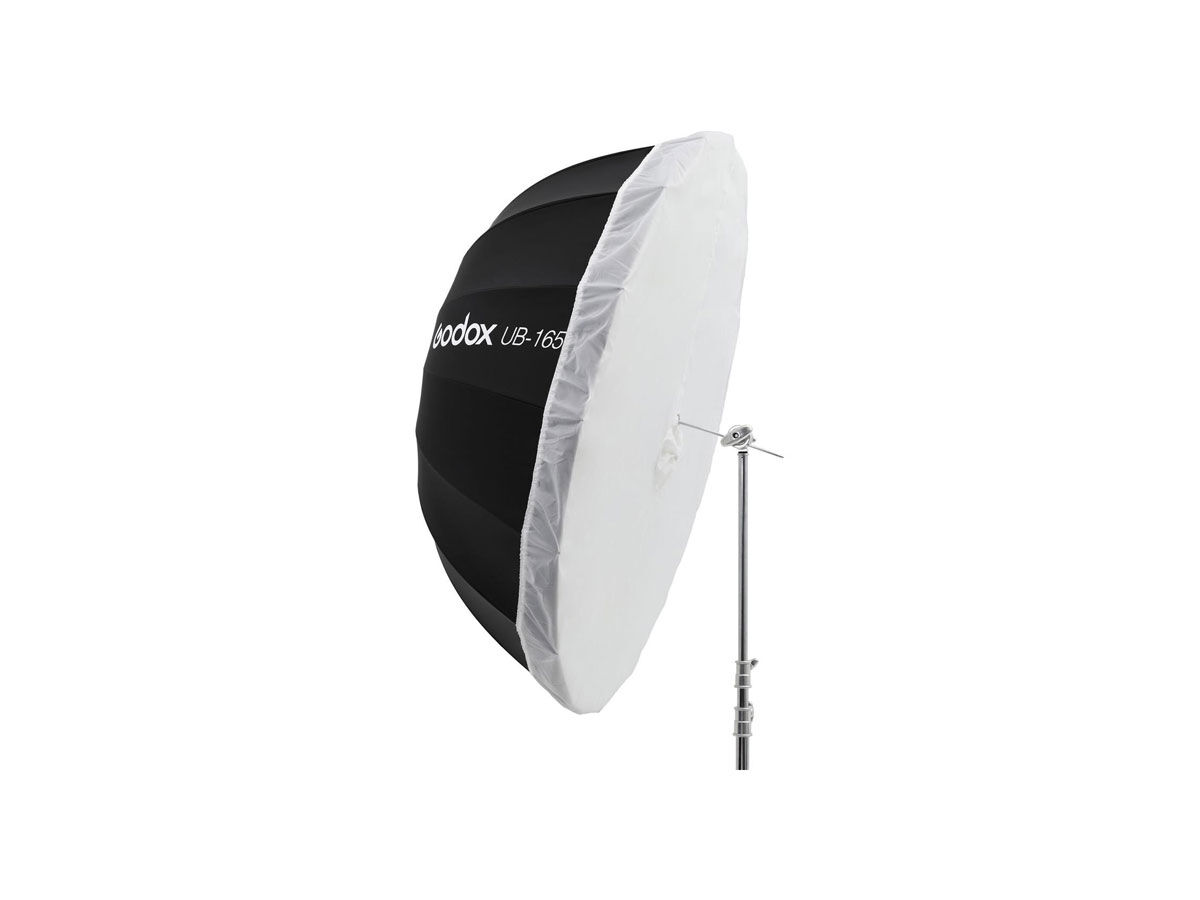 Lighting Godox Diffuser For Parabolic Umbrella DPU-105BS