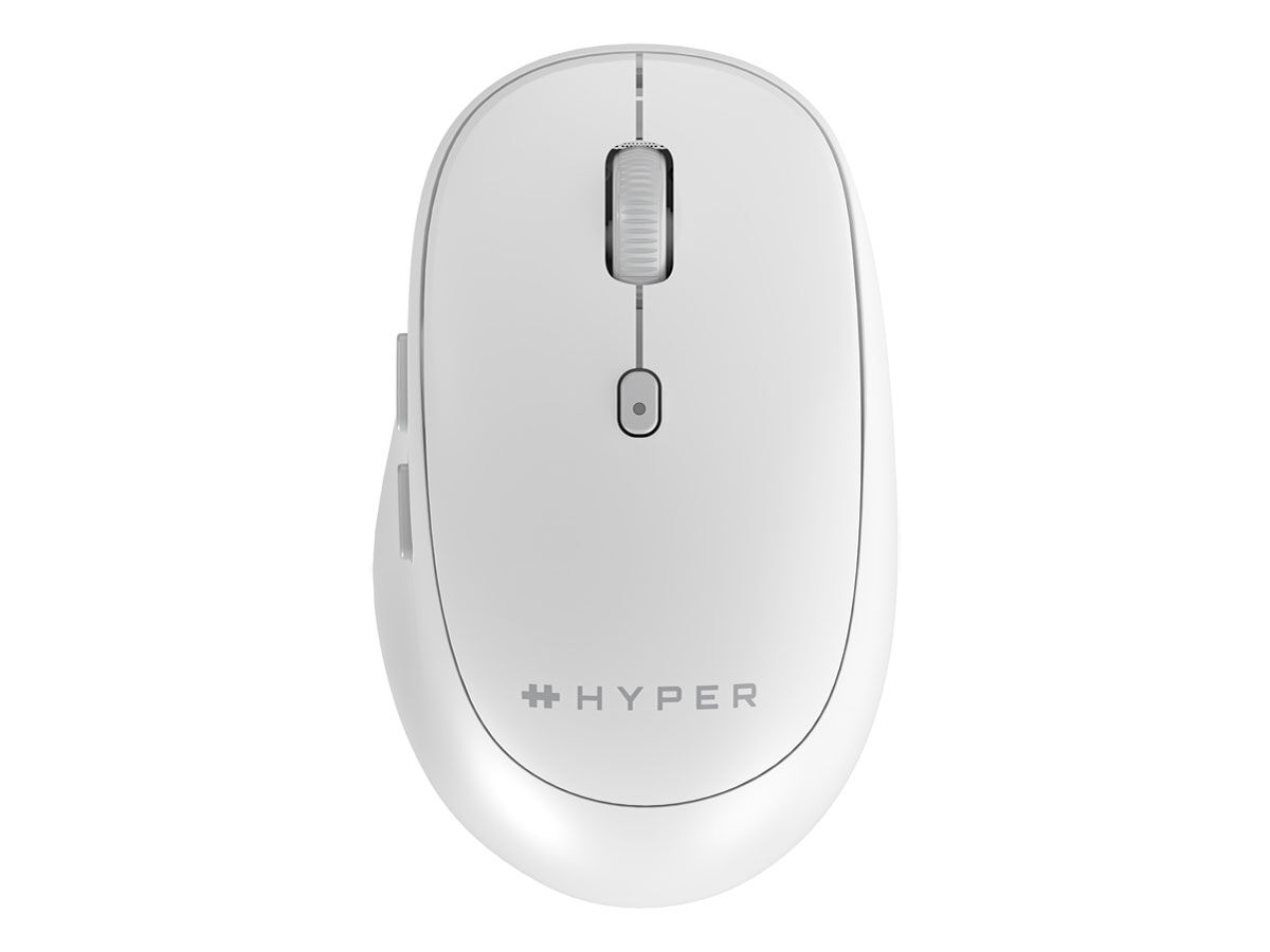 Hyper Link Mouse Hyper HyperSpace Next Bluetooth Wireless Mouse | Scandinavian Photo