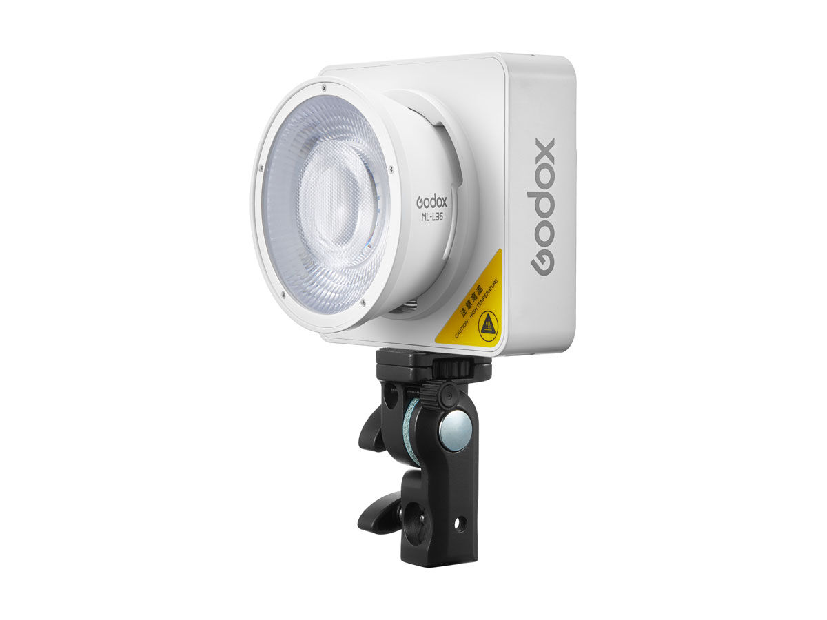 Godox ML100R | Scandinavian Photo