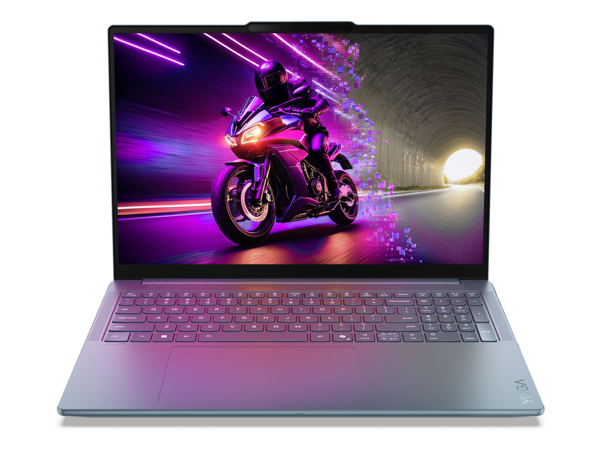 BROTECT 2 Stuks Antireflecterende Beschermfolie voor Lenovo Yoga Book 9i Gen 9 Anti-Glare Screen Protector, Mat, Ontspiegelend