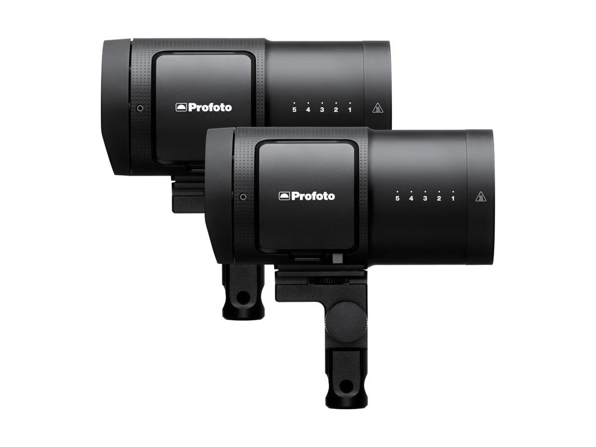 Profoto B30 | Scandinavian Photo