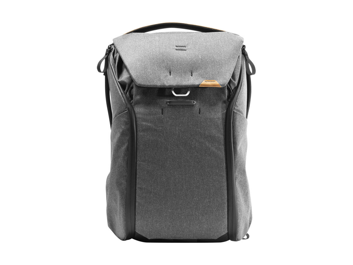 Peak Design Everyday Backpack 30L v2 | Scandinavian Photo