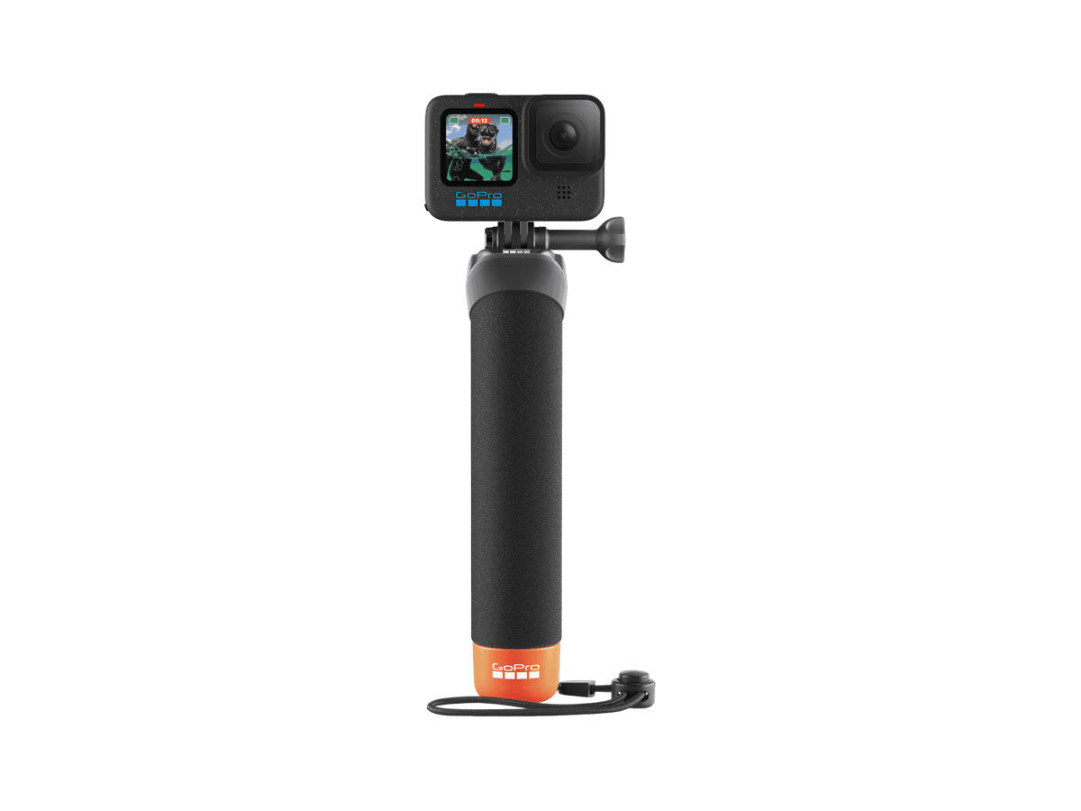GoPro The Handler 3.0 | Scandinavian Photo