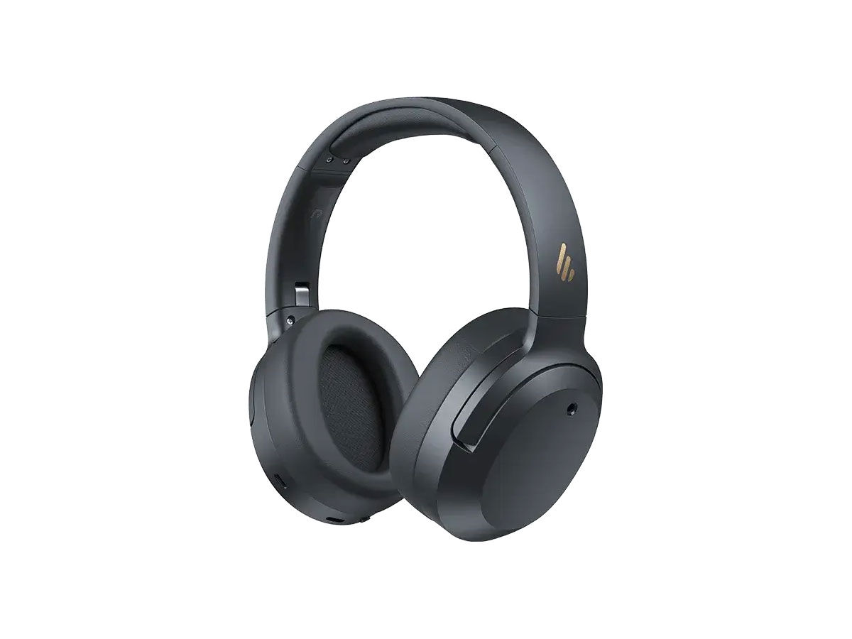 Edifier W820NB Plus Dark Gray | Scandinavian Photo