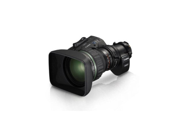 Canon Objektiivi KJ16ex7,7 KRSD PS12  Panasoniciin