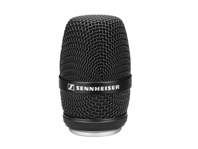 Sennheiser Mikrofonikapseli kondensaattori MMK 965-1 BK