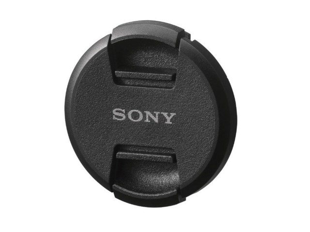 Sony Objektiivin etusuoja 72mm