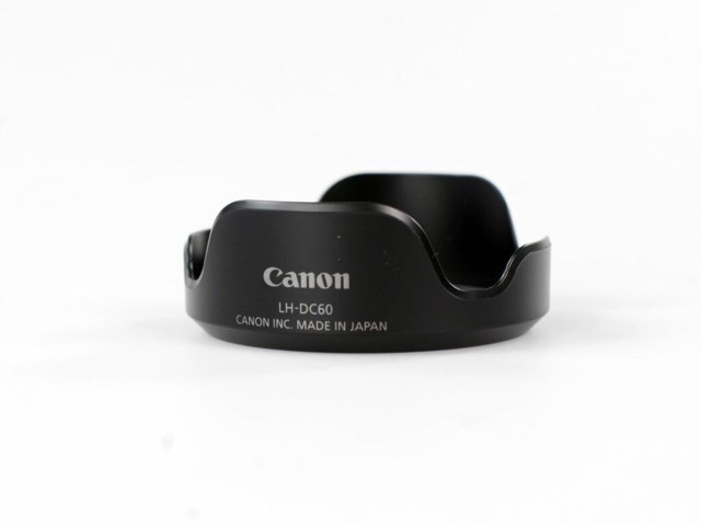 Canon Vastavalosuoja LH-DC60 / PowerShot SX30 IS