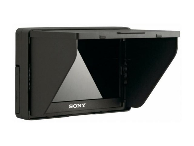 Sony LCD-monitori CLM-V55