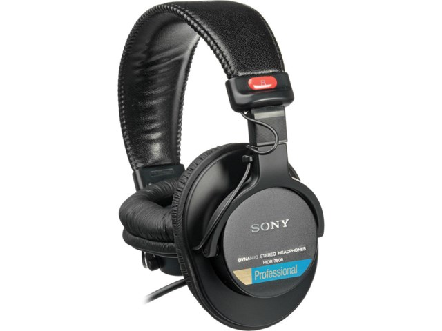Sony Kuulokkeet MDR-7506/1