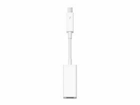 Apple Thunderbolt - FireWire adapteri