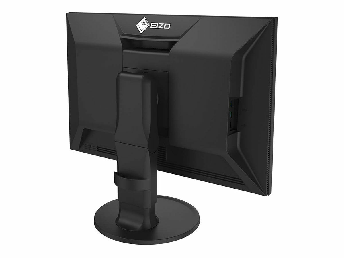 EIZO CS2400S | Scandinavian Photo