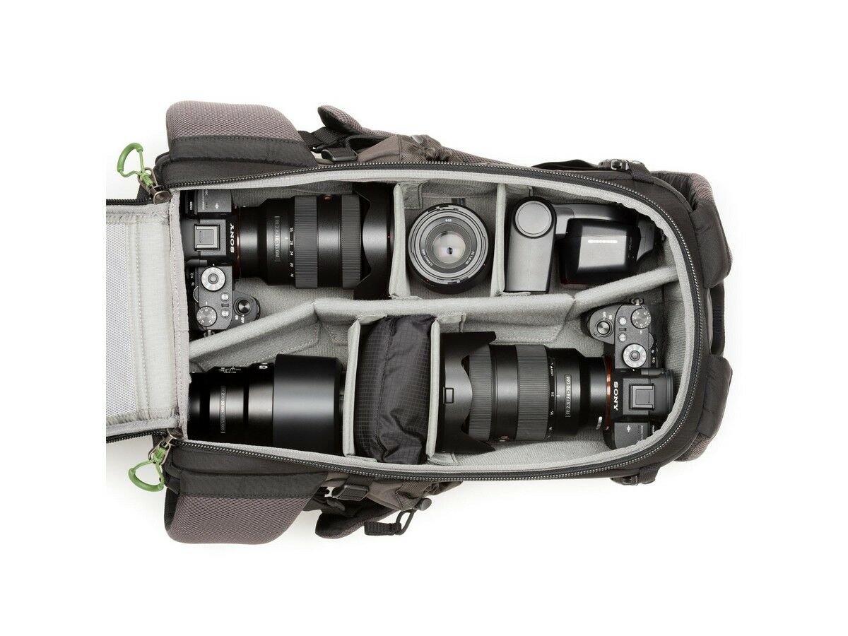 think tank backlight 18l