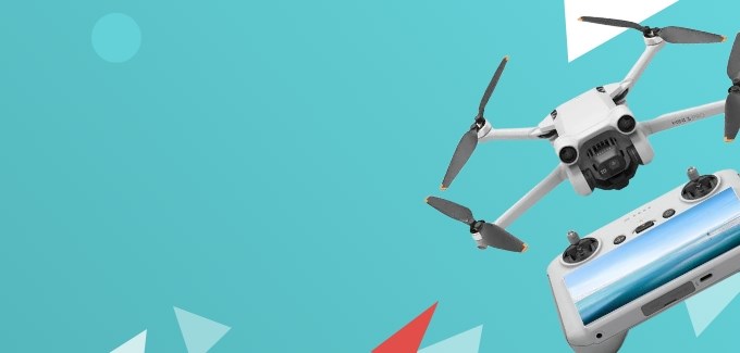 Video & dronet